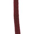 Sea Dog 302110006RD-1 0.37 in. x 6 ft. Double Braided Fender Lines - Red 3004.5102